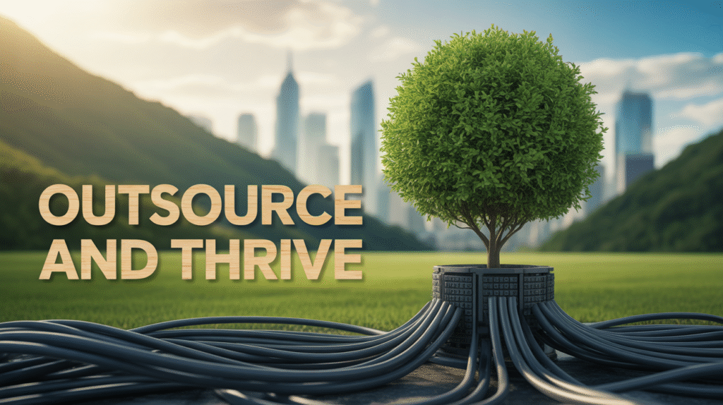 Payroll Outsourcing benefit