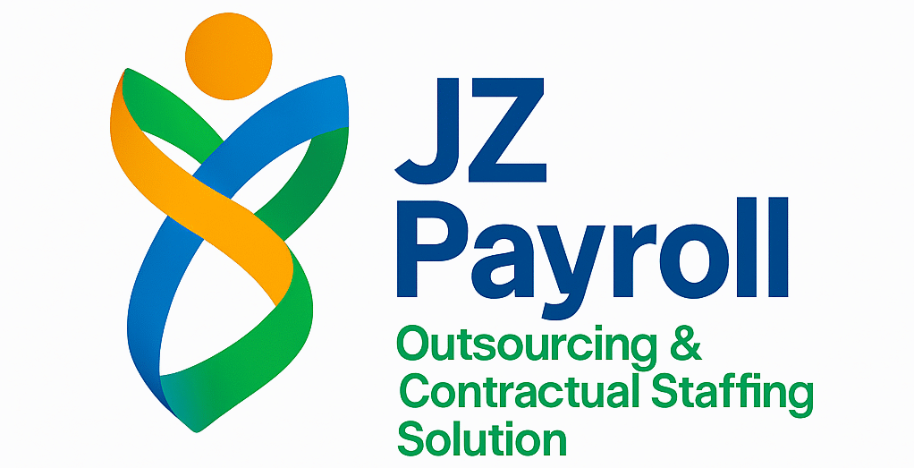 JZ Payroll & Contract Staffing