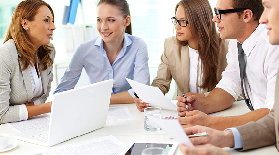 Advantages of Outsourcing