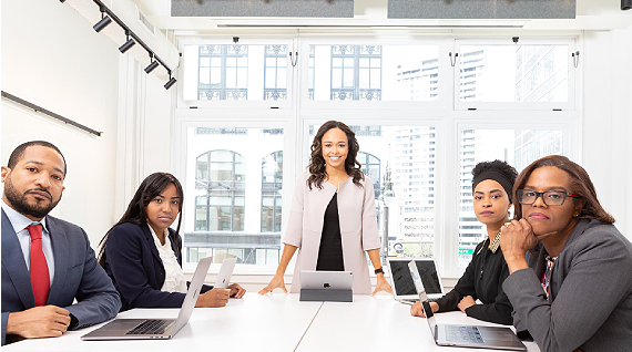 Executive Search
