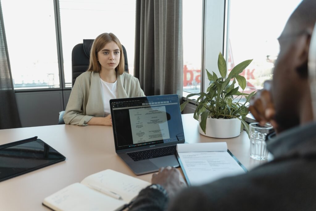 Hiring A Staffing Agency