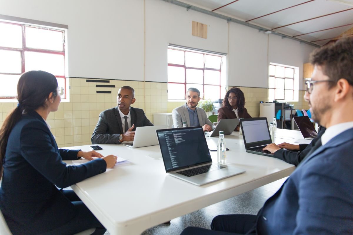 IT Recruitment Services