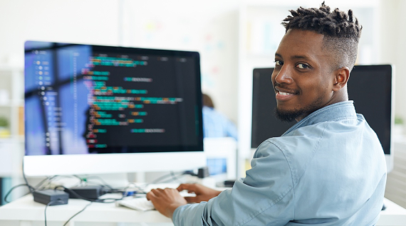 IT Recruitment Services for Top Tech Talent & US IT Hiring