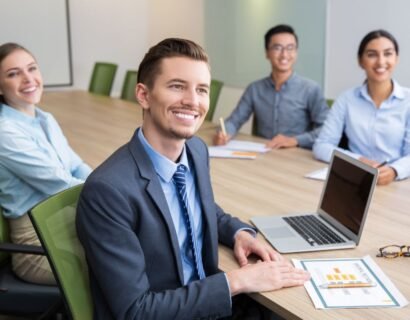 Manpower Recruitment Agency