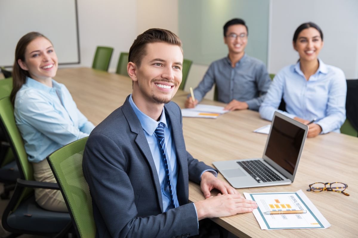 Manpower Recruitment Agency