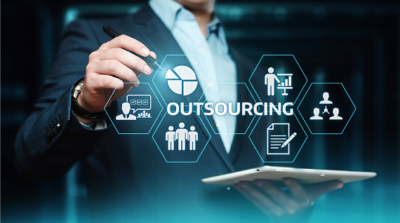 Outsourced Payroll Services