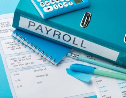 Payroll Company