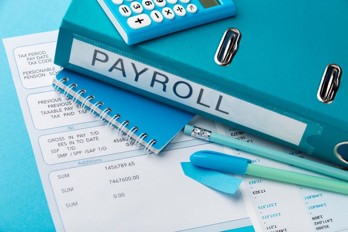 Payroll Company