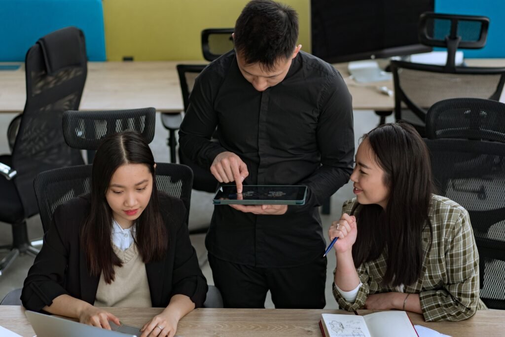 Workforce Solutions