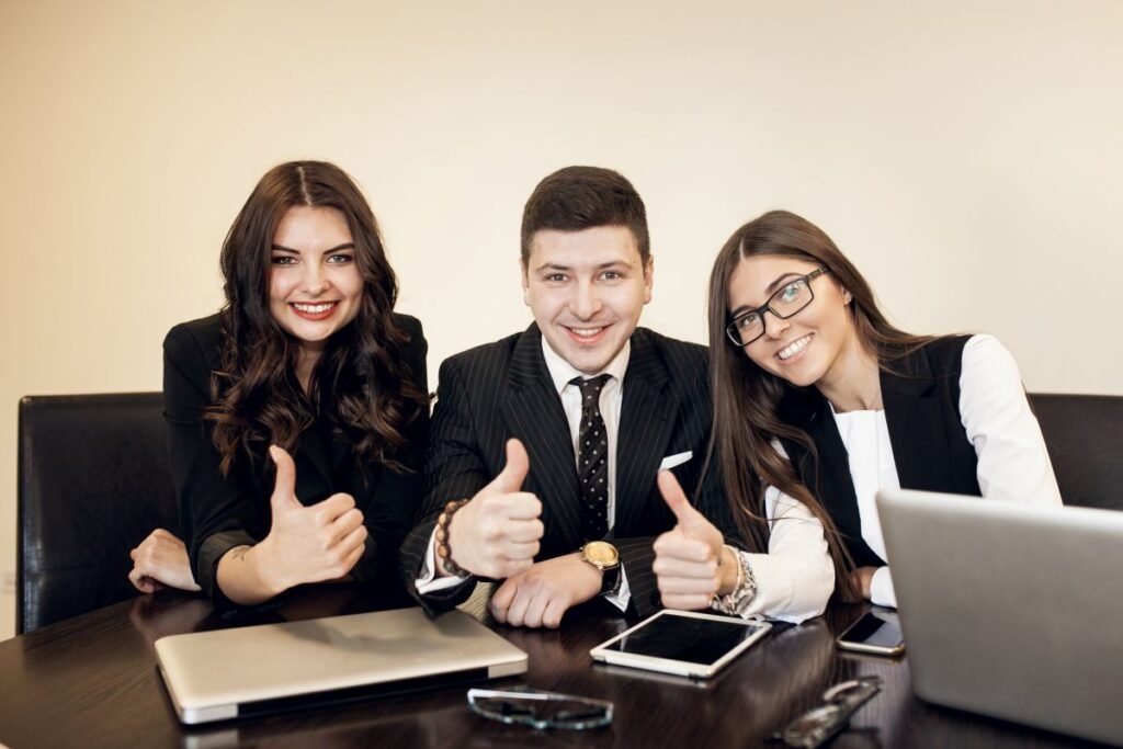 best recruitment agencies