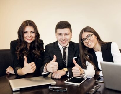 best recruitment agencies