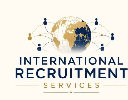 international recruitment services