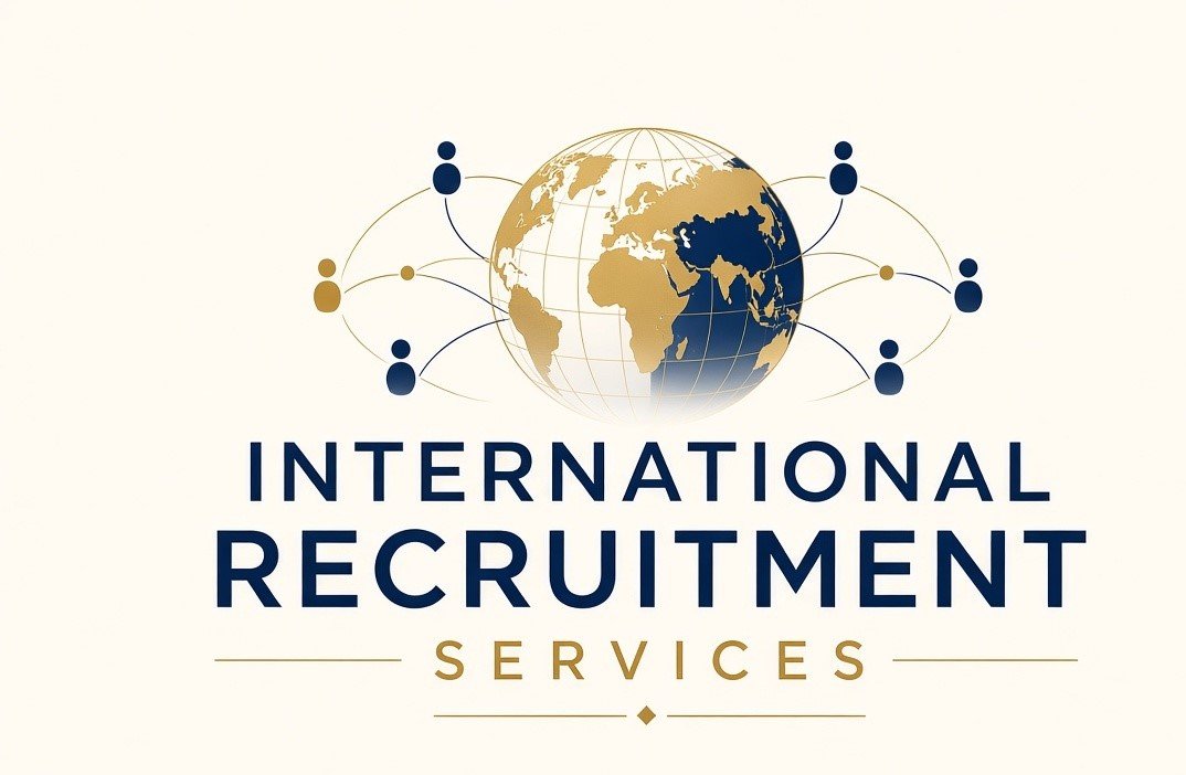 international recruitment services